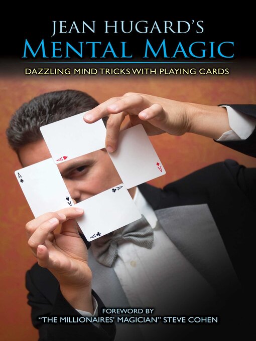 Title details for Jean Hugard's Mental Magic by Jean Hugard - Wait list